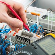 Electrical Engineering - HNC (1)